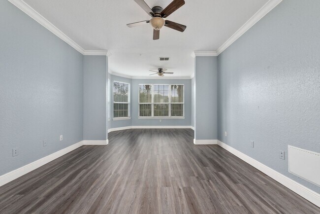Photo - 2 Bedroom/2 Bath Condo with Garage and Pool view in Grand Reserve at Kirkman Parke