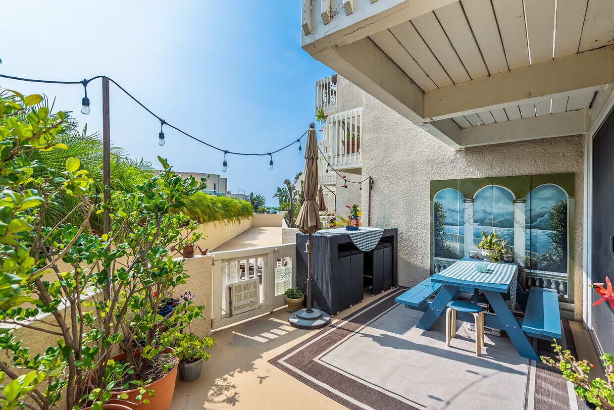 Foto principal - 7301 Vista del Mar