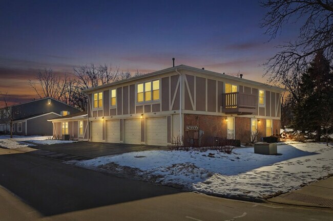 Foto del edificio - 205 Nantucket Harbor