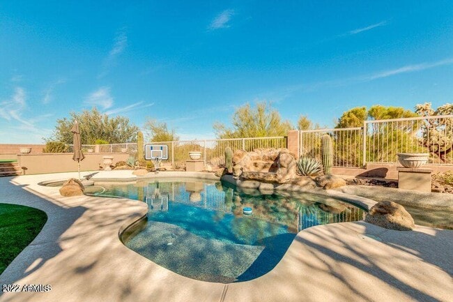 Building Photo - 3834 N Desert Oasis Cir