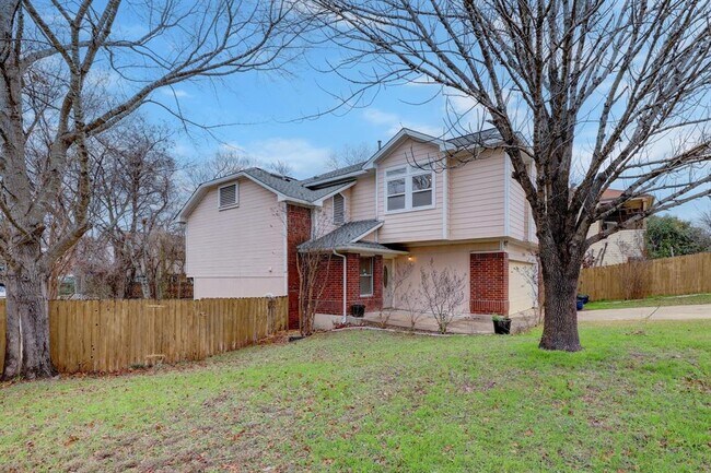 Foto del edificio - 1100 Silverton Ct