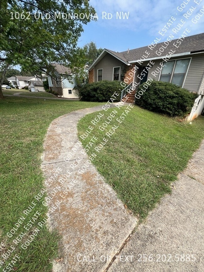 Foto del edificio - 1062 Old Monrovia Rd NW