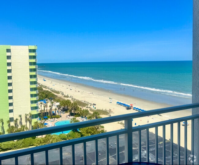 Building Photo - 1207 S Ocean Blvd