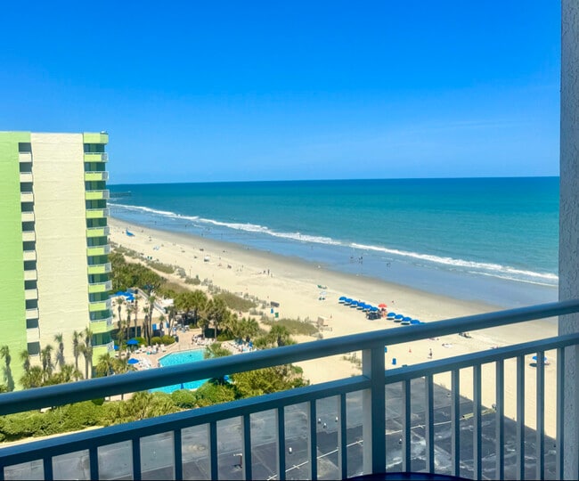 Building Photo - 1207 S Ocean Blvd