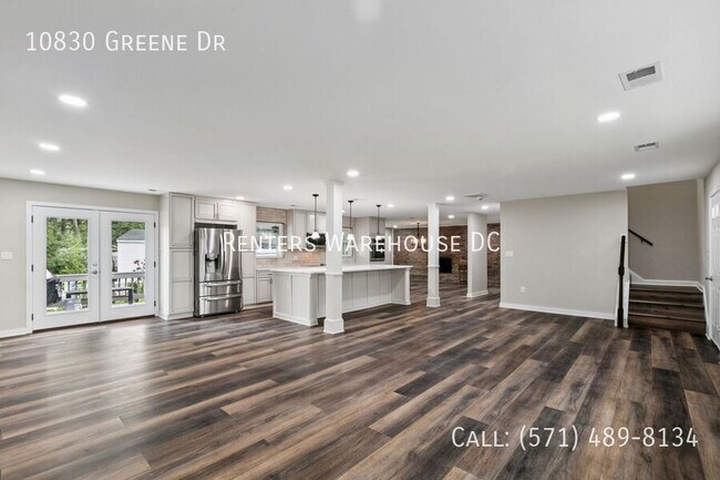 Foto del edificio - 10830 Greene Dr