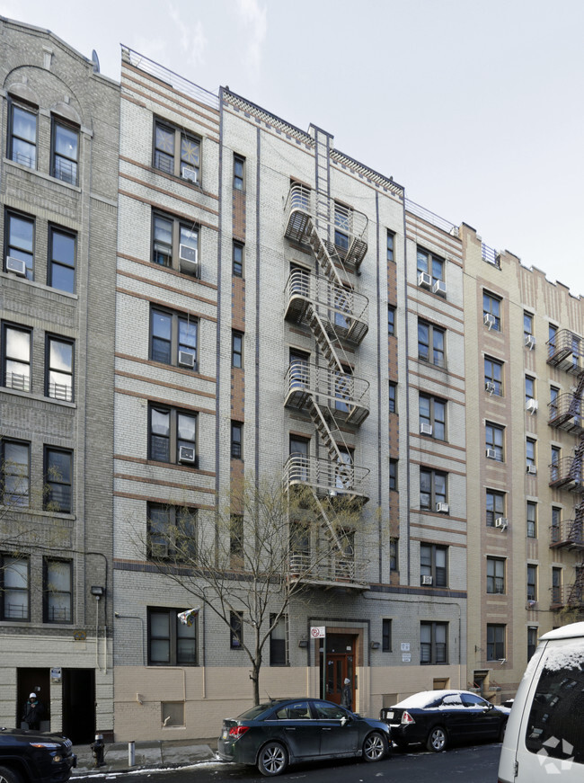 2319 Morris Ave, Bronx, Ny 10468 Apartments - Bronx, Ny 