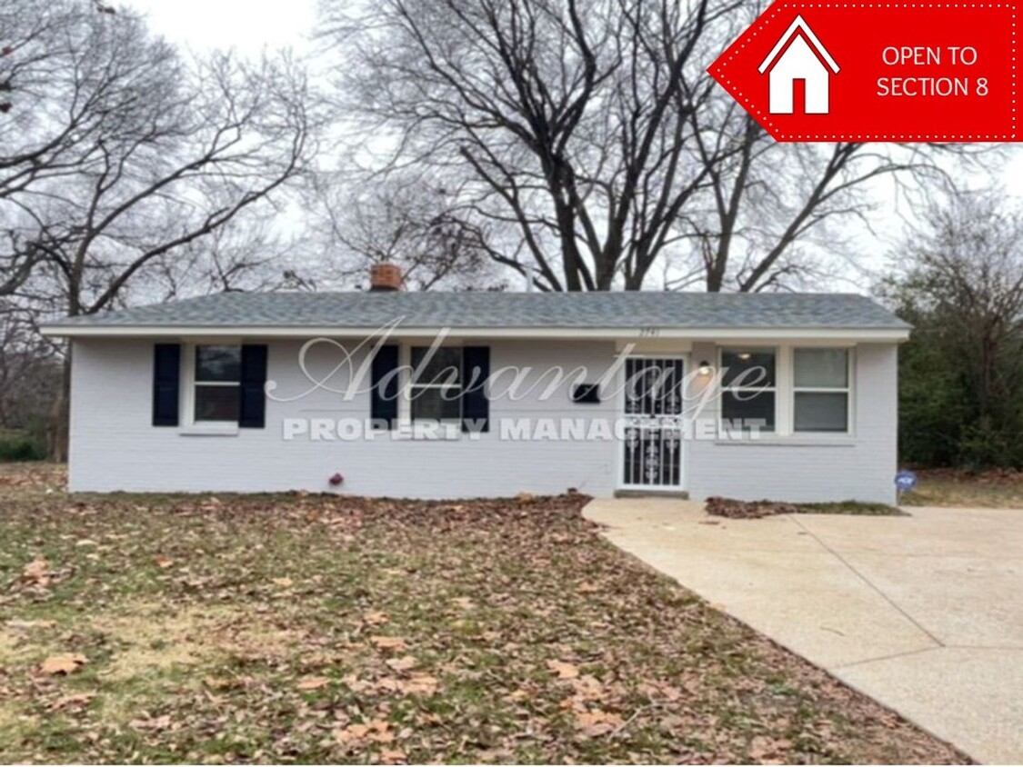 Foto principal - Newly Remodeled 3 bedroom 1 bath home - Fa...