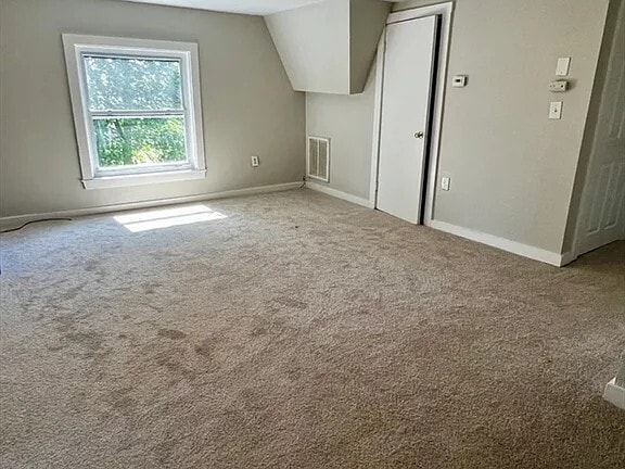 Living room - 31 Lyman St
