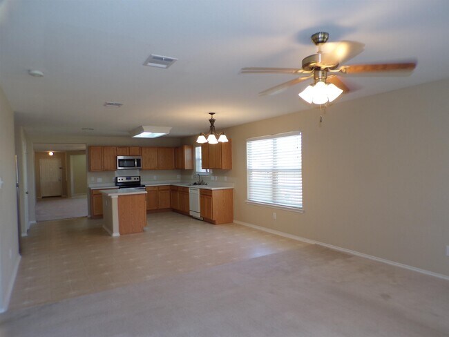 Foto del edificio - 95 E Wildflower Blvd