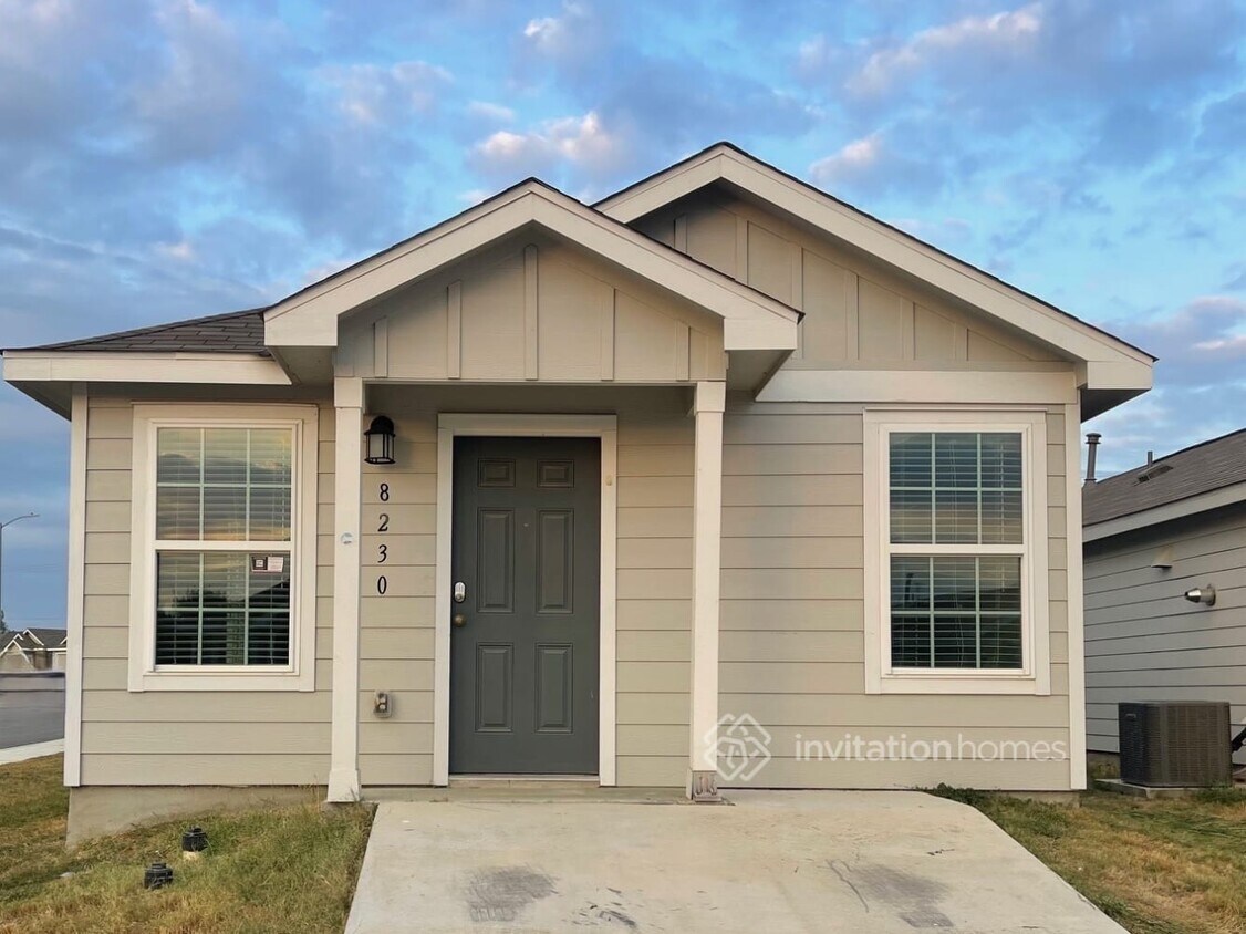 8230 Piedra Medina, San Antonio, TX 78252 House Rental in San Antonio