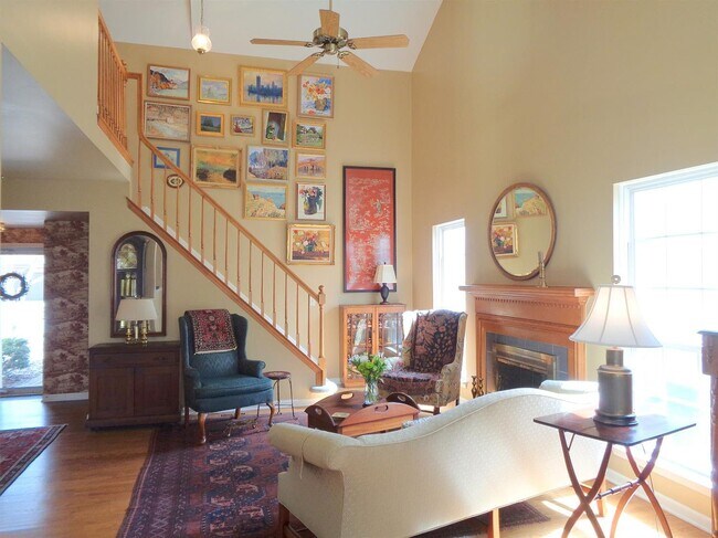 Building Photo - 3012 Turnberry Ln