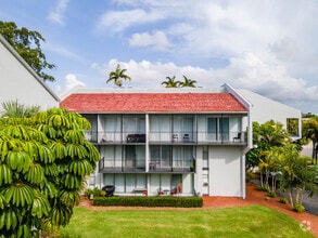 Building Photo - The Palms At Forest Hills - 2930 Forest Hi...