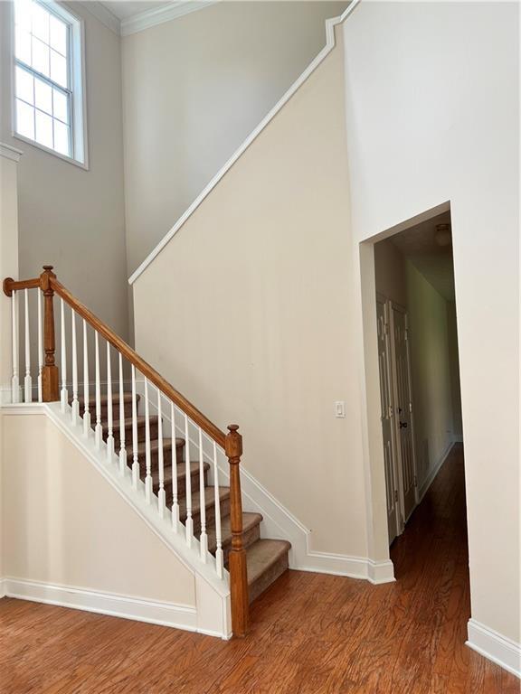 Foto del edificio - 1511 Hampton Woods Dr