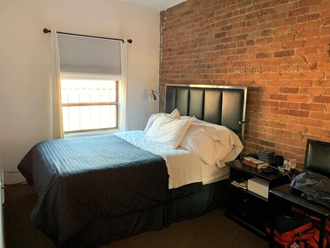Foto del edificio - 53 Hemenway St