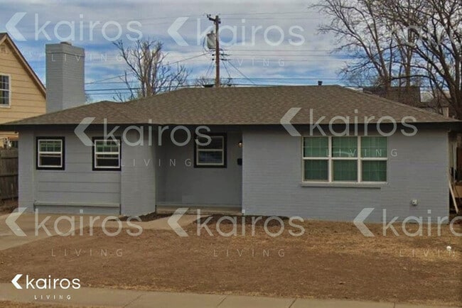Building Photo - 4405 S Crockett St