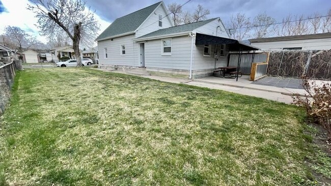 Building Photo - 4668 Sherman St