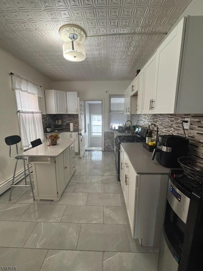 Foto del edificio - 602 E 23rd St