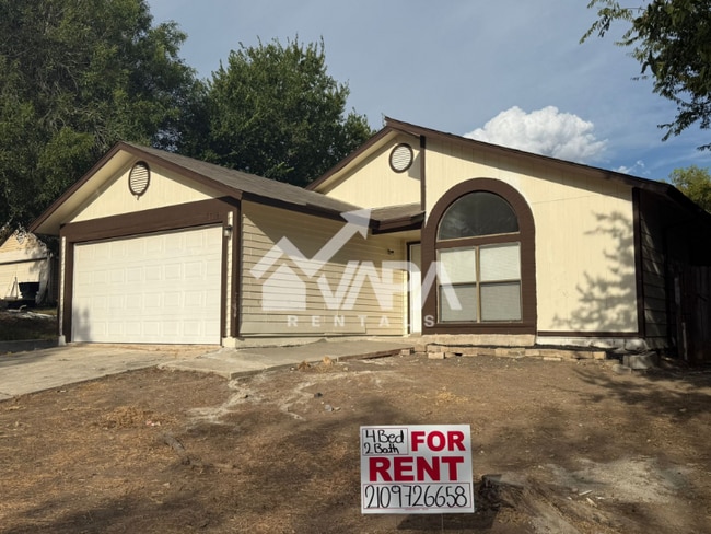 Foto del edificio - 7718 Gallant Ridge Dr
