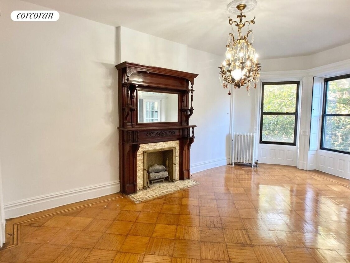 Primary Photo - 274 Hancock St