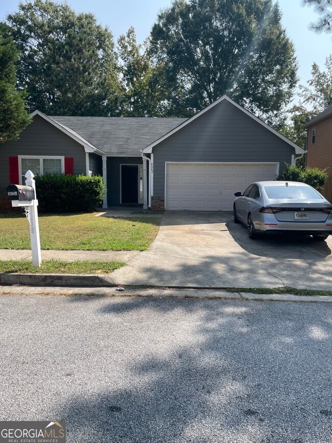 Building Photo - 8662 Guthrie Dr