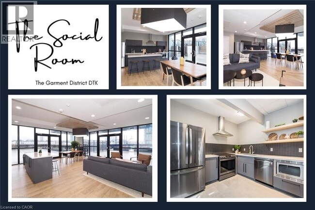 Photo du bâtiment - 108 Garment St