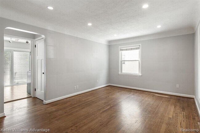 Foto del edificio - 617 S Edgeworth Ave
