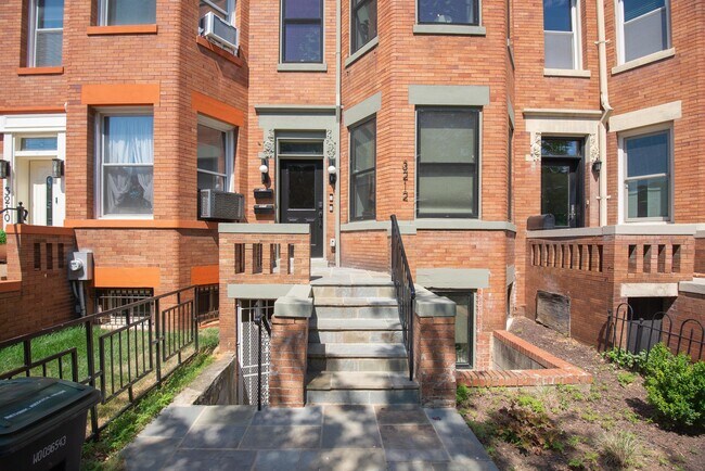 Photo - 3212 13th St NW House