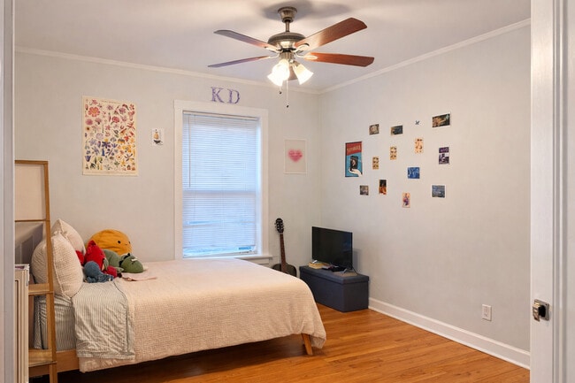 Foto del edificio - 6420 N Newgard Ave