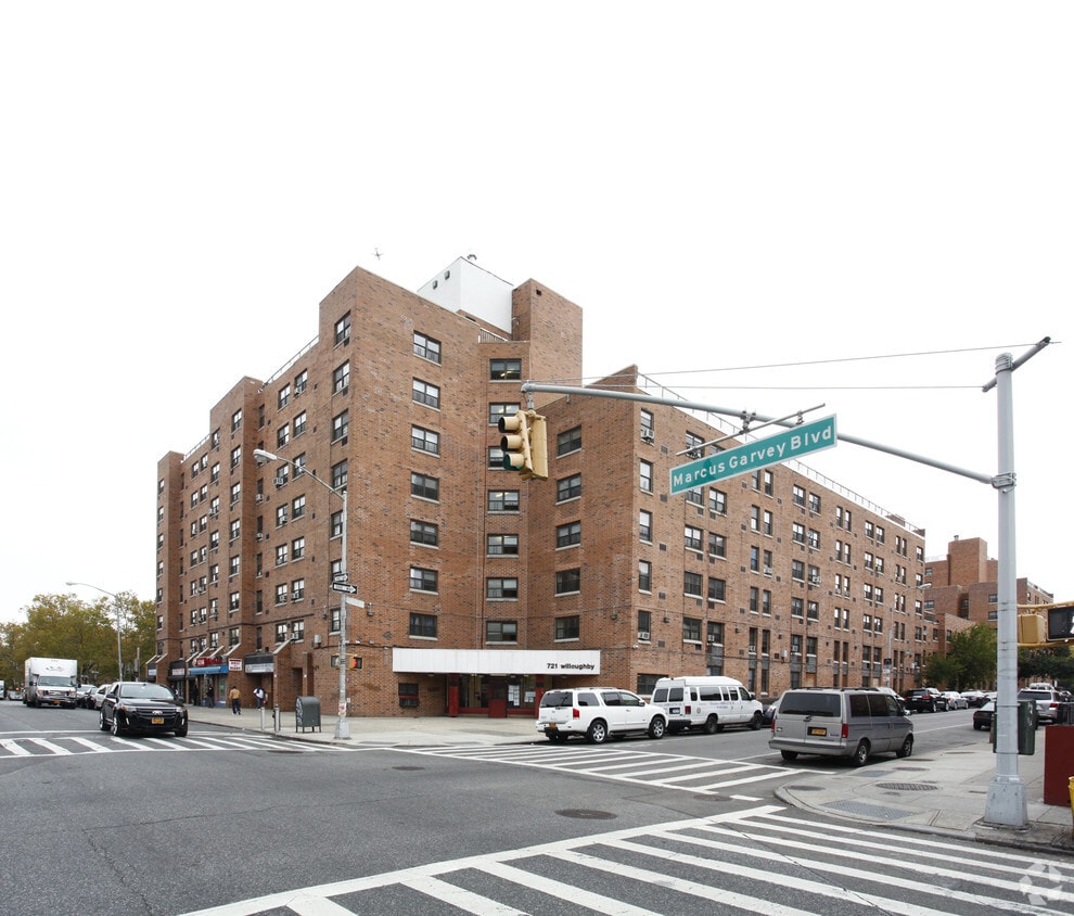 Willoughby Court Apartments Brooklyn Ny Apartments Com