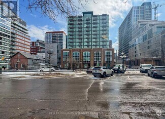 Building Photo - 134-1134 York St