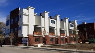 Building Photo - 317 College Ave
