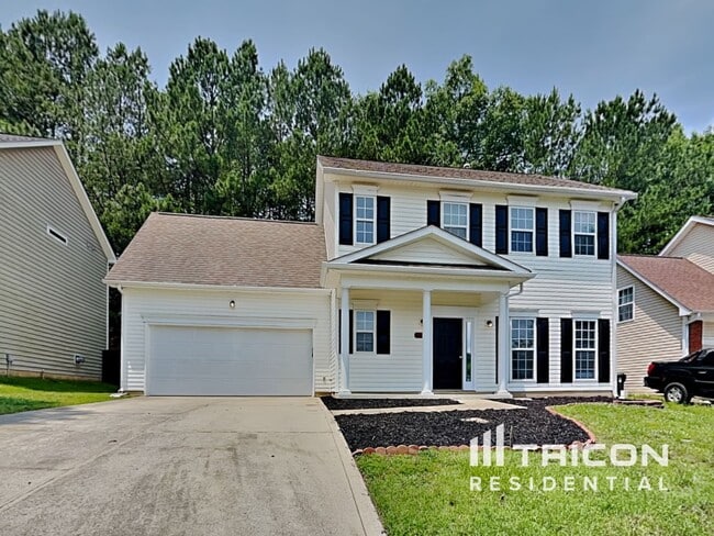 Foto del edificio - 1146 Alstead Ct NW