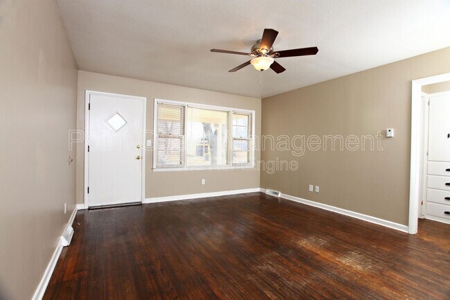 Foto del edificio - 2227 S Walnut St