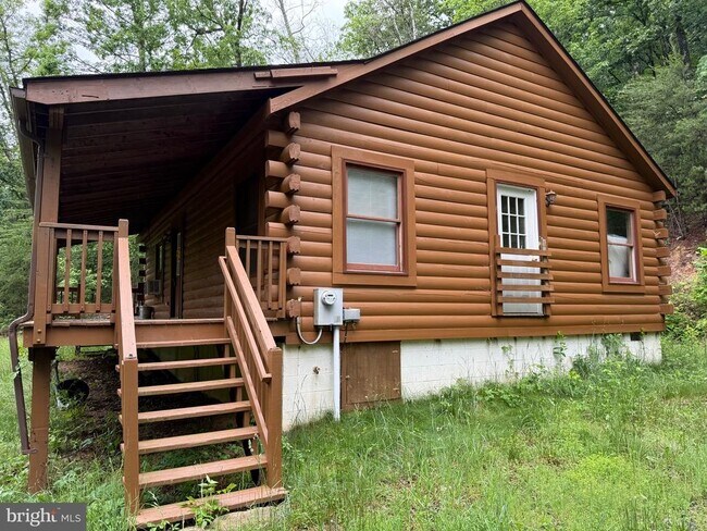Foto del edificio - 158 Green Mountain Ln