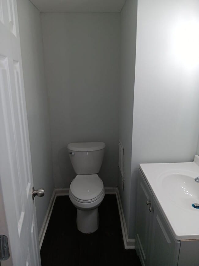 Foto del edificio - 1020 Potter St