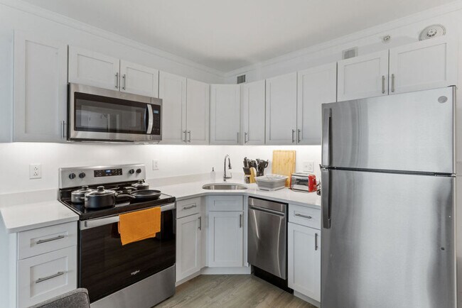 Foto del edificio - 810 Pacific Ave