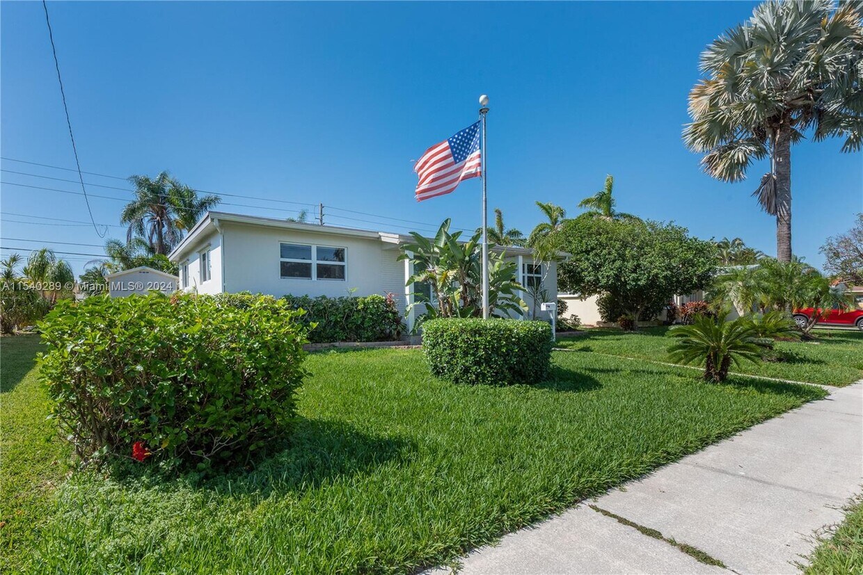 326 SE 3rd Terrace, Dania Beach, FL 33004 House Rental in Dania Beach