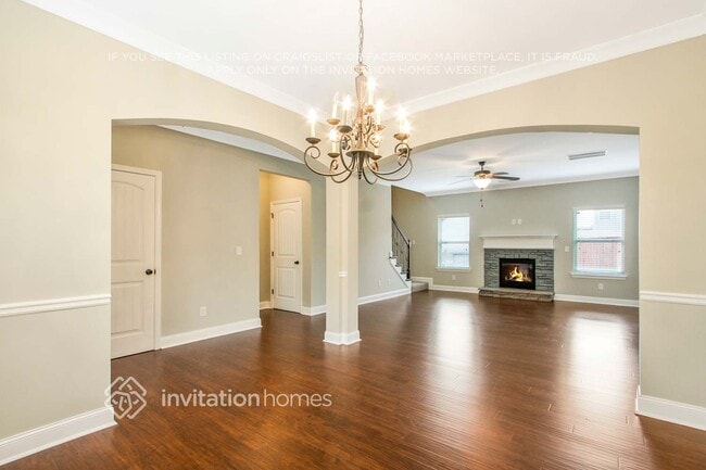 Foto del edificio - 3325 Allison Cir