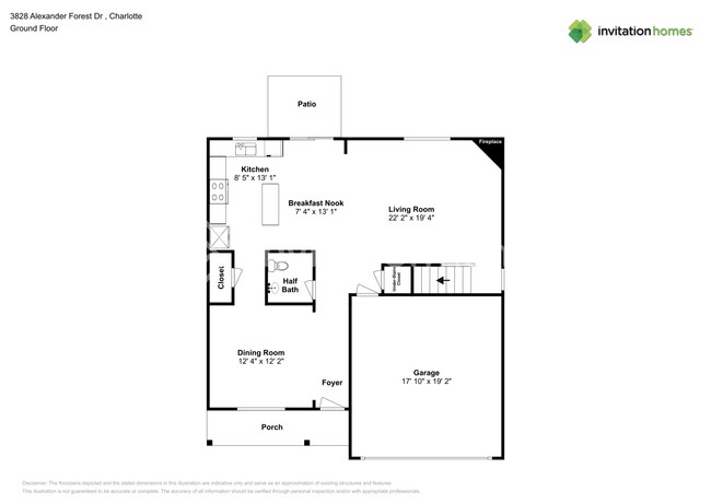 Building Photo - 3828 Alexander Forest Dr