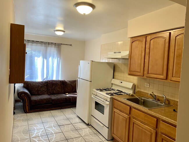 Foto del edificio - 2631 Brown St