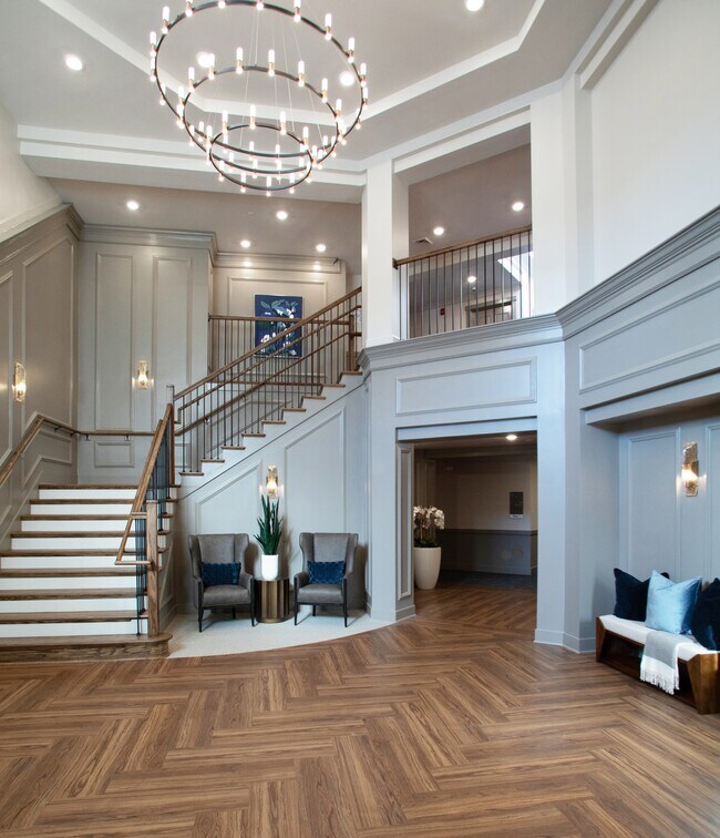 Foto del edificio - The Hammocks at East Cobb 55+ Active Adult