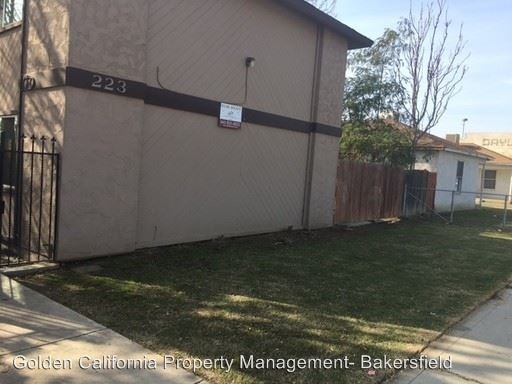 Primary Photo - 223 Monterey St