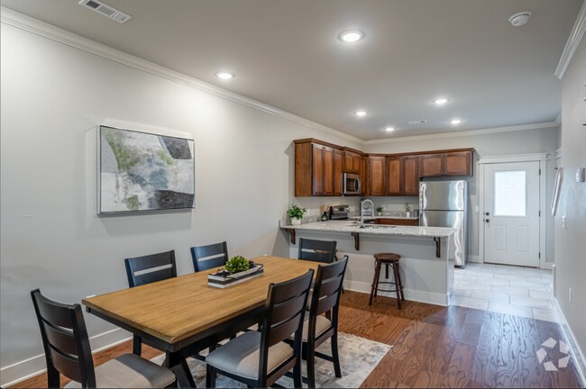 Foto del edificio - CC3 | Cedar Crest Farmington