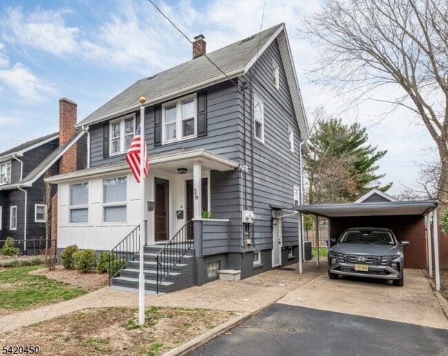 Building Photo - 36 Cortlandt Pl