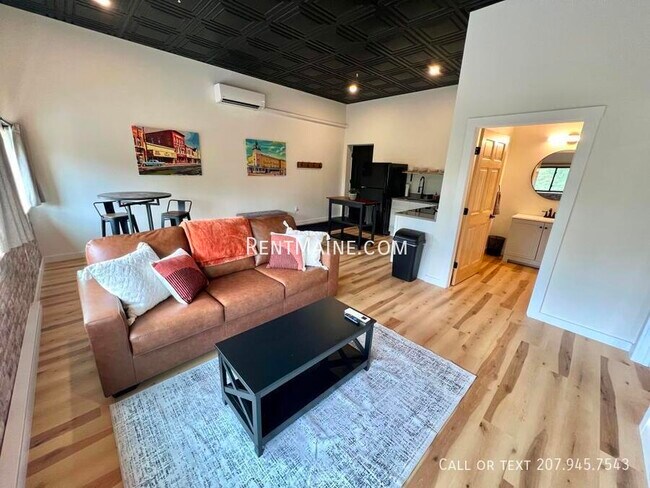 Foto del edificio - 113 N Lancey St
