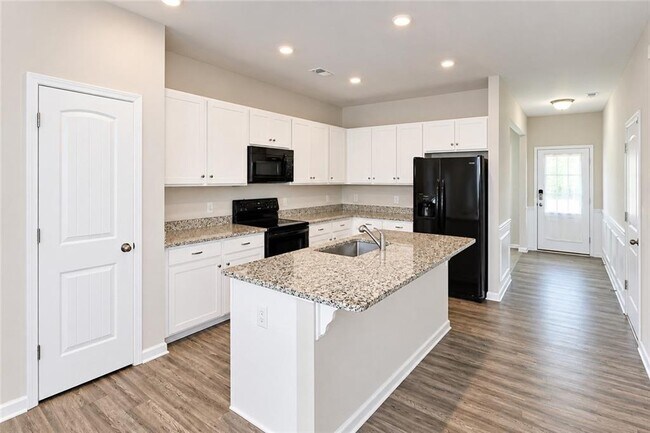 Foto del edificio - 1 Westwillow Dr NW