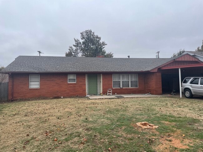 Photo - 3106 NW 63rd St House