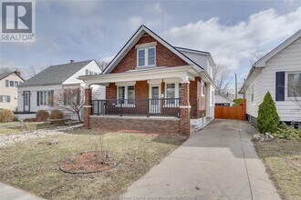 Building Photo - 1444 Bernard Rd