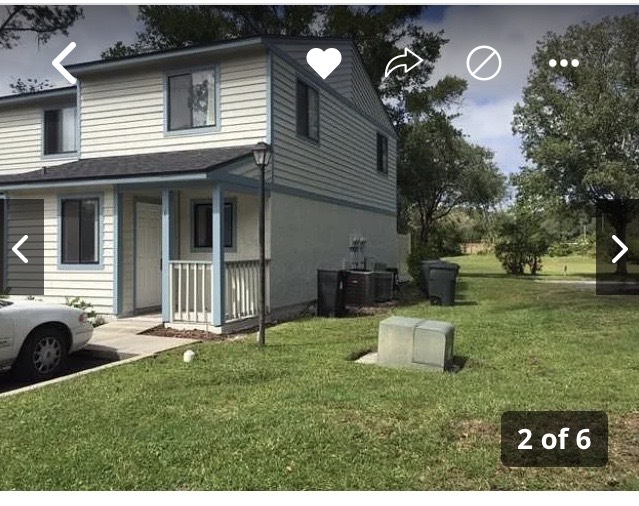 Building Photo - 1 Moultrie Creek Cir