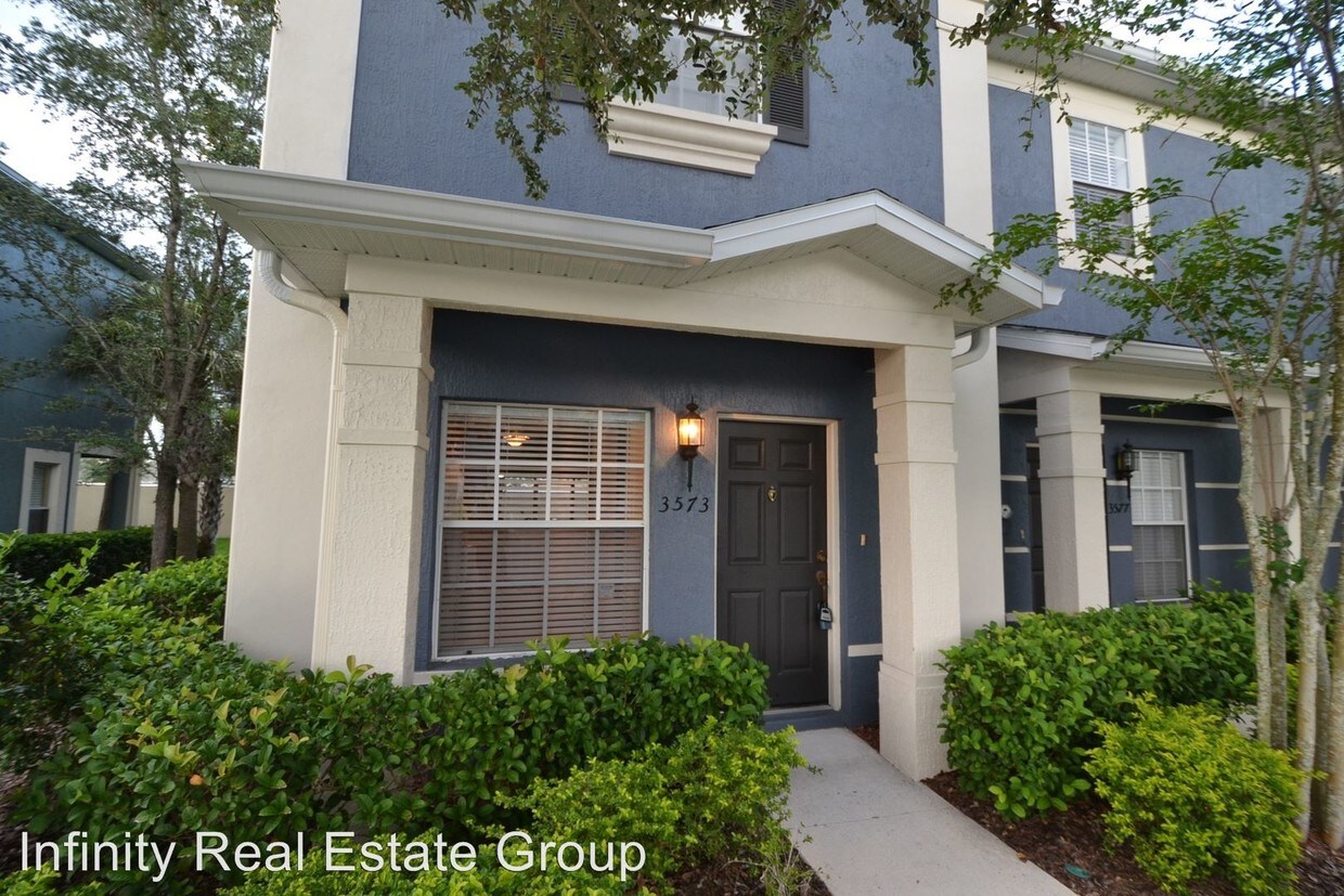 Foto principal - 3573 Wilshire Way Rd